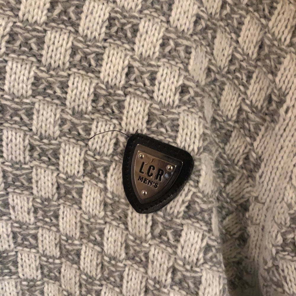 Men’s LCR sweater